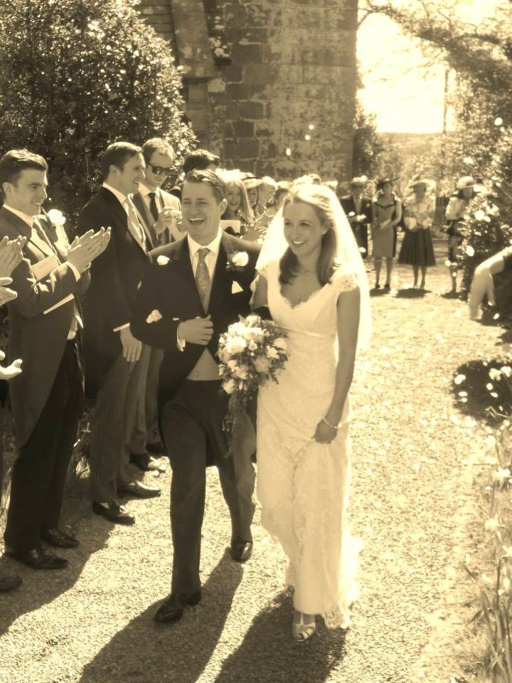  Serena  in Sepia lace