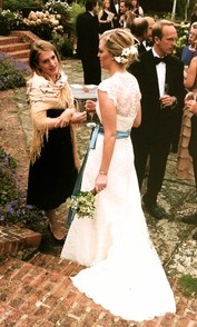 Arabella sash