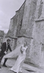  Lucy by church