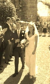  Serena  in Sepia lace